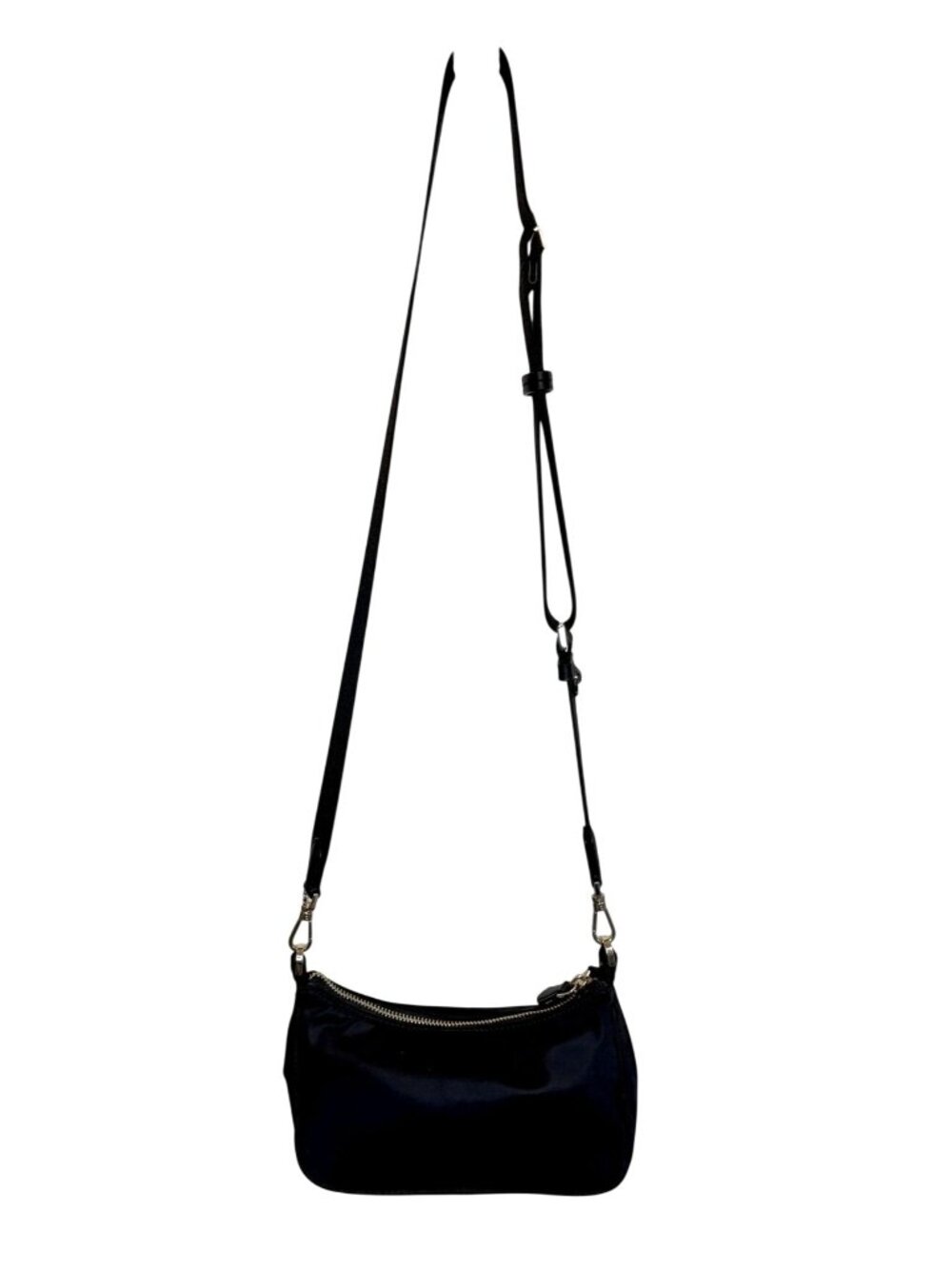 Kate Spade The Little Better Sam Nylon Small Crossbody - Picture 7 of 11